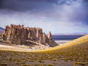 Francisco Boetsch: Habitar el paisaje y aprender a mirar la montaña