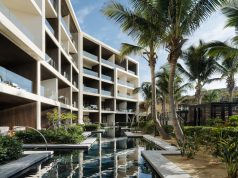 NOBU Hotel Los Cabos: donde el tiempo se mide distinto