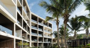 NOBU Hotel Los Cabos: donde el tiempo se mide distinto