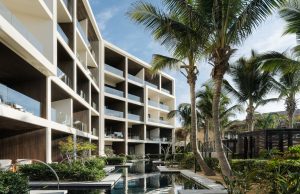 NOBU Hotel Los Cabos: donde el tiempo se mide distinto
