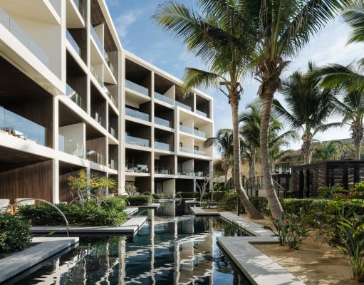 NOBU Hotel Los Cabos: donde el tiempo se mide distinto