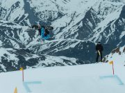 Andes Cup: Construyendo el freestyle sudamericano