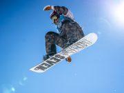 Con los mejores de Sudamérica: Así será el Rail Jam 1 Win que se celebrará en La Parva