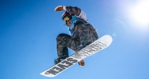 Con los mejores de Sudamérica: Así será el Rail Jam 1 Win que se celebrará en La Parva
