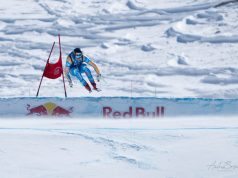 Los Andes vibran con la velocidad: La élite del ski mundial conquista el Grand Prix La Parva 2026