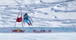 Los Andes vibran con la velocidad: La élite del ski mundial conquista el Grand Prix La Parva 2026