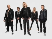Def Leppard confirma concierto en Chile junto a Extreme como special guest