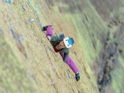 Free Wall Kit de Patagonia: un antes y un después en el sistema de equipamiento para rutas de varios largos