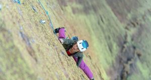 Free Wall Kit de Patagonia: un antes y un después en el sistema de equipamiento para rutas de varios largos